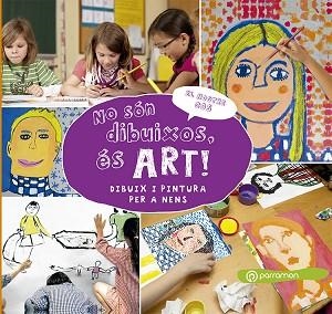 NOSTRE COS - DIBUIX I PINTURA PER A NENS | 9788434210509 | OLIVÉ DE PUIG, ESTHER | Llibres Parcir | Llibreria Parcir | Llibreria online de Manresa | Comprar llibres en català i castellà online