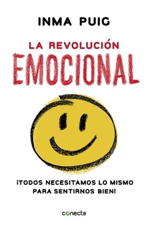 LA REVOLUCIÓN EMOCIONAL | 9788416883523 | PUIG, INMA | Llibres Parcir | Llibreria Parcir | Llibreria online de Manresa | Comprar llibres en català i castellà online