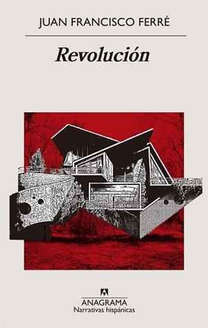 REVOLUCIÓN | 9788433998781 | FERRÉ, JUAN FRANCISCO | Llibres Parcir | Librería Parcir | Librería online de Manresa | Comprar libros en catalán y castellano online