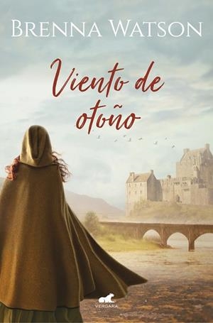 VIENTO DE OTOÑO | 9788417664220 | WATSON, BRENNA | Llibres Parcir | Llibreria Parcir | Llibreria online de Manresa | Comprar llibres en català i castellà online