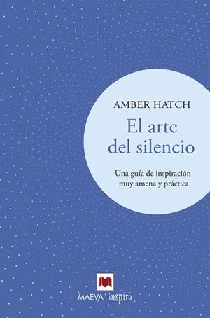 EL ARTE DEL SILENCIO | 9788417708191 | HATCH, AMBER | Llibres Parcir | Llibreria Parcir | Llibreria online de Manresa | Comprar llibres en català i castellà online