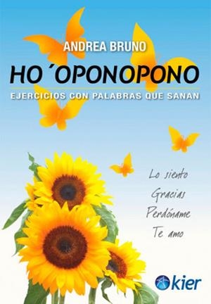 HO'OPONOPONO | 9788417581206 | BRUNO, ANDREA | Llibres Parcir | Librería Parcir | Librería online de Manresa | Comprar libros en catalán y castellano online
