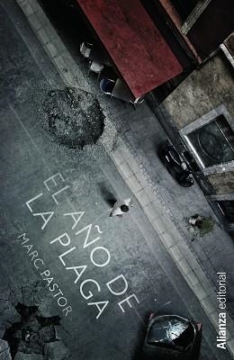 EL AÑO DE LA PLAGA | 9788491810698 | PASTOR, MARC | Llibres Parcir | Llibreria Parcir | Llibreria online de Manresa | Comprar llibres en català i castellà online