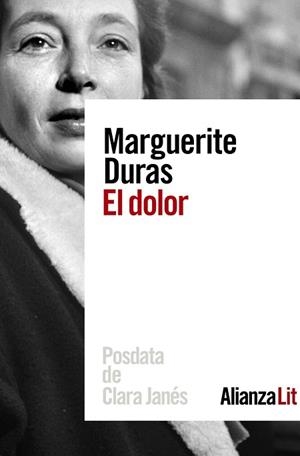 EL DOLOR | 9788491814528 | DURAS, MARGUERITE | Llibres Parcir | Llibreria Parcir | Llibreria online de Manresa | Comprar llibres en català i castellà online
