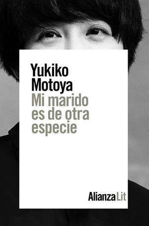 MI MARIDO ES DE OTRA ESPECIE | 9788491814566 | MOTOYA, YUKIKO | Llibres Parcir | Llibreria Parcir | Llibreria online de Manresa | Comprar llibres en català i castellà online