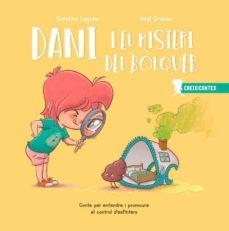 DANI I EL MISTERI DEL BOLQUER | 9788426726742 | LAGUNA, CAROLINA/GRABAU, RAÚL | Llibres Parcir | Librería Parcir | Librería online de Manresa | Comprar libros en catalán y castellano online