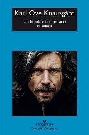 UN HOMBRE ENAMORADO | 9788433978004 | KNAUSGÅRD, KARL OVE | Llibres Parcir | Librería Parcir | Librería online de Manresa | Comprar libros en catalán y castellano online