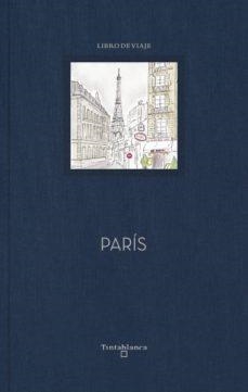 PARÍS | 9788494989407 | USE LAHOZ/BLANCA LACASA | Llibres Parcir | Llibreria Parcir | Llibreria online de Manresa | Comprar llibres en català i castellà online