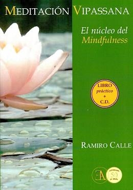 MEDITACIÓN VIPASSANA | 9788499501307 | CALLE, RAMIRO | Llibres Parcir | Llibreria Parcir | Llibreria online de Manresa | Comprar llibres en català i castellà online