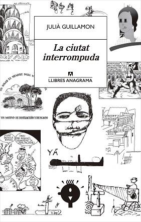 LA CIUTAT INTERROMPUDA | 9788433915702 | GUILLAMON, JULIÀ | Llibres Parcir | Librería Parcir | Librería online de Manresa | Comprar libros en catalán y castellano online
