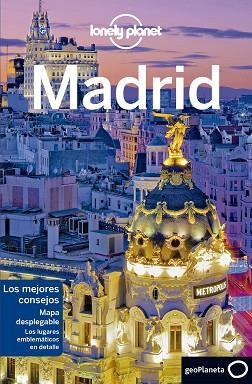 MADRID 7 | 9788408199199 | HAM, ANTHONY/QUINTERO, JOSEPHINE | Llibres Parcir | Librería Parcir | Librería online de Manresa | Comprar libros en catalán y castellano online