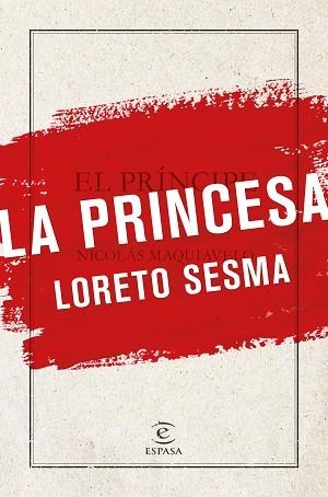 LA PRINCESA | 9788467055665 | SESMA GOTOR, LORETO | Llibres Parcir | Librería Parcir | Librería online de Manresa | Comprar libros en catalán y castellano online