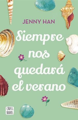 SIEMPRE NOS QUEDARÁ EL VERANO | 9788408208556 | HAN, JENNY | Llibres Parcir | Llibreria Parcir | Llibreria online de Manresa | Comprar llibres en català i castellà online