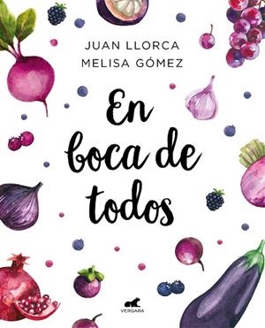 EN BOCA DE TODOS | 9788417664251 | LLORCA, JUAN/GÓMEZ, MELISA | Llibres Parcir | Llibreria Parcir | Llibreria online de Manresa | Comprar llibres en català i castellà online