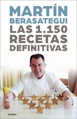 LAS 1150 RECETAS DEFINITIVAS | 9788417338824 | BERASATEGUI, MARTÍN | Llibres Parcir | Llibreria Parcir | Llibreria online de Manresa | Comprar llibres en català i castellà online