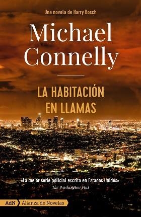 LA HABITACIÓN EN LLAMAS [ADN] | 9788491815334 | CONNELLY, MICHAEL | Llibres Parcir | Llibreria Parcir | Llibreria online de Manresa | Comprar llibres en català i castellà online