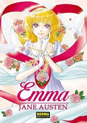 EMMA | 9788467936230 | JANE AUSTEN, CRYSTAL S. CHAN, PO TSE | Llibres Parcir | Llibreria Parcir | Llibreria online de Manresa | Comprar llibres en català i castellà online