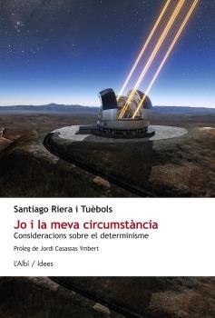 JO I LA MEVA CIRCUMSTÀNCIA | 9788415269809 | RIERA I TUÈBOLS, SANTIAGO | Llibres Parcir | Llibreria Parcir | Llibreria online de Manresa | Comprar llibres en català i castellà online