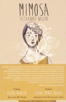 MIMOSA | 9788494889844 | NAJJAR, ALEXANDRE | Llibres Parcir | Librería Parcir | Librería online de Manresa | Comprar libros en catalán y castellano online