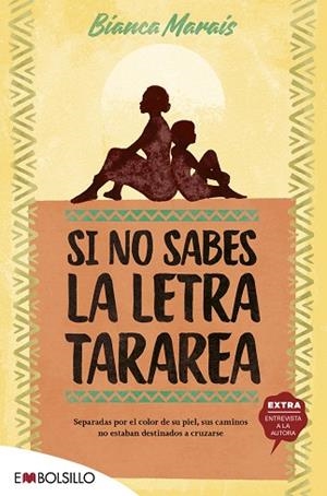SI NO SABES LA LETRA, TARAREA | 9788416087891 | MARAIS, BIANCA | Llibres Parcir | Librería Parcir | Librería online de Manresa | Comprar libros en catalán y castellano online