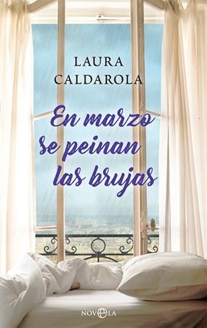 EN MARZO SE PEINAN LAS BRUJAS | 9788491645771 | CALDAROLA, LAURA | Llibres Parcir | Llibreria Parcir | Llibreria online de Manresa | Comprar llibres en català i castellà online