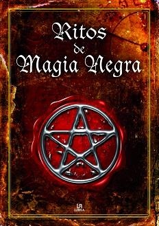 RITOS DE MAGIA NEGRA | 9788466220248 | MARCOS ALBA, NOEMÍ | Llibres Parcir | Librería Parcir | Librería online de Manresa | Comprar libros en catalán y castellano online