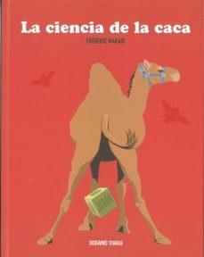 CIENCIA DE LA CACA, LA | 9786075277530 | Llibres Parcir | Llibreria Parcir | Llibreria online de Manresa | Comprar llibres en català i castellà online