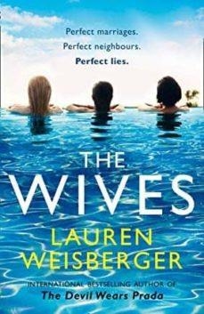 THE WIVES | 9780008105495 | WEISBERGER LAUR | Llibres Parcir | Llibreria Parcir | Llibreria online de Manresa | Comprar llibres en català i castellà online