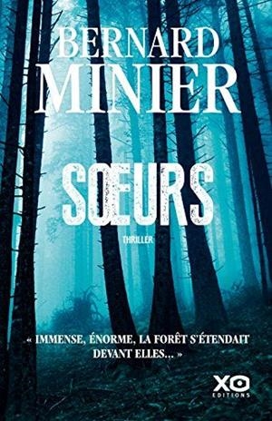 SOEURS | 9782266291897 | BERNARD MINIER | Llibres Parcir | Llibreria Parcir | Llibreria online de Manresa | Comprar llibres en català i castellà online