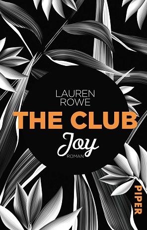THE CLUB - JOY | 9783492312080 | ROWE LAUREN | Llibres Parcir | Librería Parcir | Librería online de Manresa | Comprar libros en catalán y castellano online