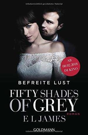 FIFTY SHADES OF GREY 3 - BEFREITE LUST | 9783442486892 | JAMES E L | Llibres Parcir | Librería Parcir | Librería online de Manresa | Comprar libros en catalán y castellano online