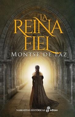 LA REINA FIEL | 9788435063340 | DE PAZ, MONTSE | Llibres Parcir | Librería Parcir | Librería online de Manresa | Comprar libros en catalán y castellano online