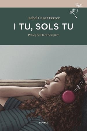 I TU, SOLS TU | 9788416698318 | CANET FERRER, ISABEL | Llibres Parcir | Llibreria Parcir | Llibreria online de Manresa | Comprar llibres en català i castellà online