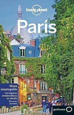 PARÍS 7 | 9788408198642 | LE NEVEZ, CATHERINE/PITTS, CHRISTOPHER/WILLIAMS, NICOLA | Llibres Parcir | Llibreria Parcir | Llibreria online de Manresa | Comprar llibres en català i castellà online