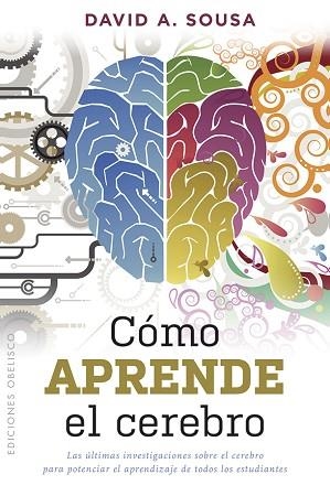 CÓMO APRENDE EL CEREBRO | 9788491114048 | SOUSA, DAVID ANTHONY | Llibres Parcir | Llibreria Parcir | Llibreria online de Manresa | Comprar llibres en català i castellà online