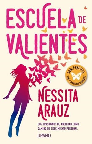 ESCUELA DE VALIENTES | 9788416720644 | RODRÍGUEZ DE TRUJILLO ARAUZ, VANESA | Llibres Parcir | Llibreria Parcir | Llibreria online de Manresa | Comprar llibres en català i castellà online