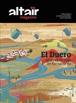 EL DUERO | 9788494896231 | VARIOS AUTORES | Llibres Parcir | Librería Parcir | Librería online de Manresa | Comprar libros en catalán y castellano online