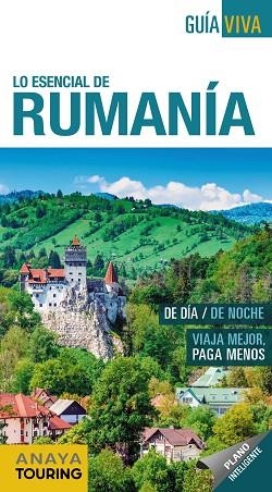 RUMANÍA | 9788491582274 | VÁZQUEZ SOLANA, GONZALO | Llibres Parcir | Librería Parcir | Librería online de Manresa | Comprar libros en catalán y castellano online