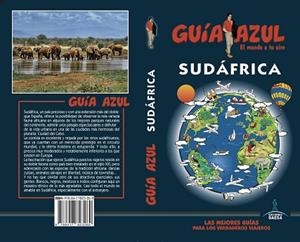 SUDÁFRICA | 9788417823269 | MAZARRASA, LUIS/AIZPÚN, ISABEL/MARÍN, MIGUEL | Llibres Parcir | Llibreria Parcir | Llibreria online de Manresa | Comprar llibres en català i castellà online