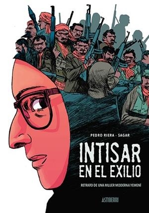 INTISAR EN EL EXILIO | 9788417575045 | RIERA, PEDRO / FORNIÉS, SAGAR | Llibres Parcir | Llibreria Parcir | Llibreria online de Manresa | Comprar llibres en català i castellà online