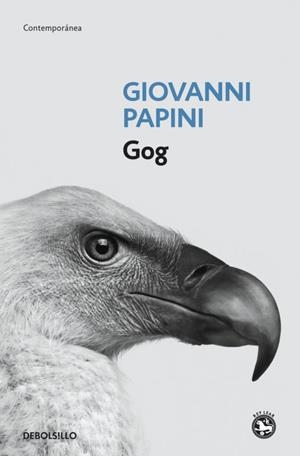 GOG | 9788499895420 | PAPINI, GIOVANNI | Llibres Parcir | Llibreria Parcir | Llibreria online de Manresa | Comprar llibres en català i castellà online