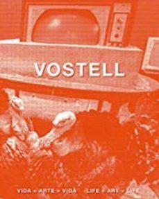 VOSTELL | 9788494969416 | Llibres Parcir | Librería Parcir | Librería online de Manresa | Comprar libros en catalán y castellano online