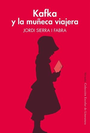 KAFKA Y LA MUÑECA VIAJERA | 9788417454418 | SIERRA I FABRA, JORDI | Llibres Parcir | Librería Parcir | Librería online de Manresa | Comprar libros en catalán y castellano online