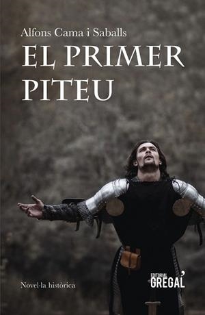 EL PRIMER PITEU | 9788417660369 | CAMA I SABALLS, ALFONS | Llibres Parcir | Llibreria Parcir | Llibreria online de Manresa | Comprar llibres en català i castellà online