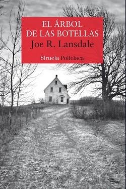 EL ÁRBOL DE LAS BOTELLAS | 9788417860165 | LANSDALE, JOE R. | Llibres Parcir | Llibreria Parcir | Llibreria online de Manresa | Comprar llibres en català i castellà online
