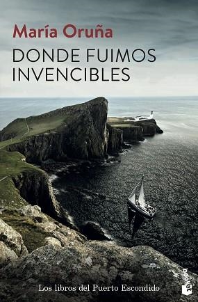 DONDE FUIMOS INVENCIBLES | 9788423355853 | ORUÑA, MARÍA | Llibres Parcir | Librería Parcir | Librería online de Manresa | Comprar libros en catalán y castellano online