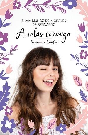 A SOLAS CONMIGO | 9788427045156 | MUÑOZ DE MORALES, SILVIA | Llibres Parcir | Llibreria Parcir | Llibreria online de Manresa | Comprar llibres en català i castellà online
