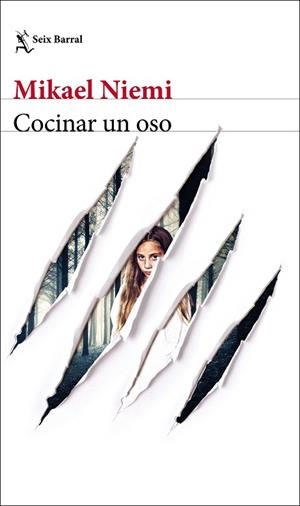 COCINAR UN OSO | 9788432235290 | NIEMI, MIKAEL | Llibres Parcir | Llibreria Parcir | Llibreria online de Manresa | Comprar llibres en català i castellà online