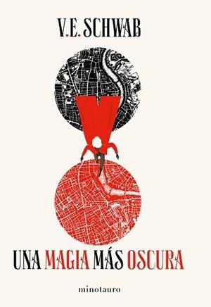 UNA MAGIA MÁS OSCURA Nº1 | 9788445006016 | SCHWAB, V.E. | Llibres Parcir | Llibreria Parcir | Llibreria online de Manresa | Comprar llibres en català i castellà online