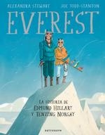 EVEREST | 9788467935011 | STEWART,ALEXANDRA | Llibres Parcir | Llibreria Parcir | Llibreria online de Manresa | Comprar llibres en català i castellà online